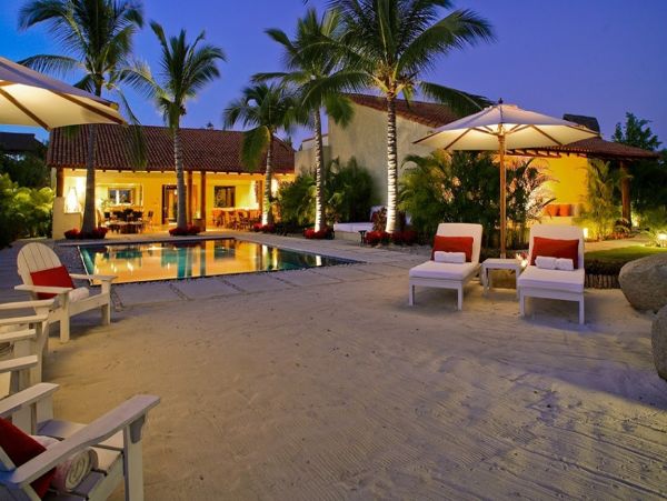 Puerto Vallarta Punta Mita Home 1006206