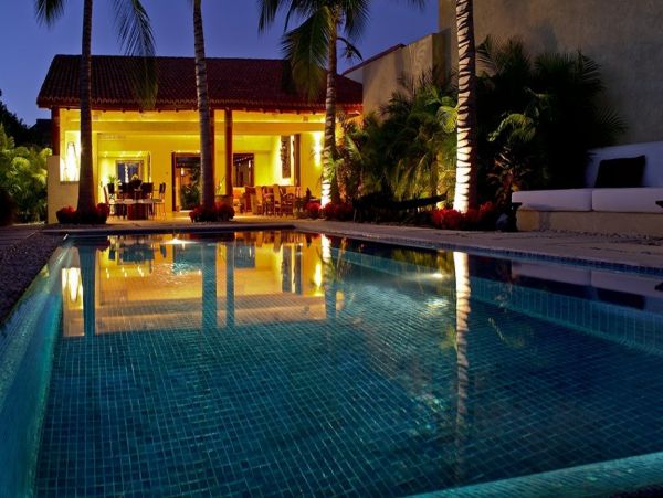 Puerto Vallarta Punta Mita Home 1006206