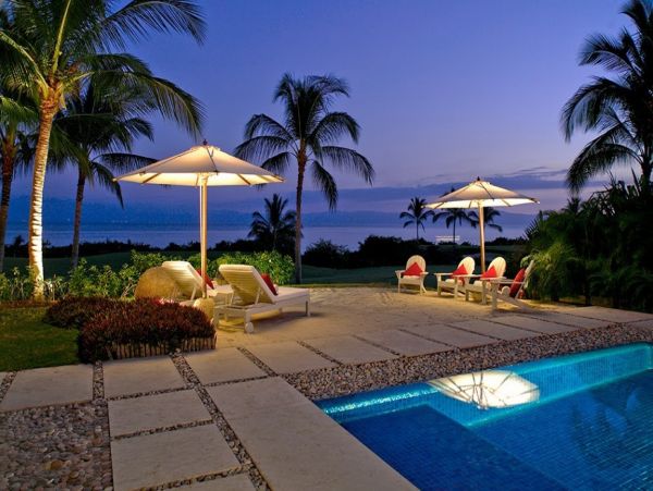 Puerto Vallarta Punta Mita Home 1006206