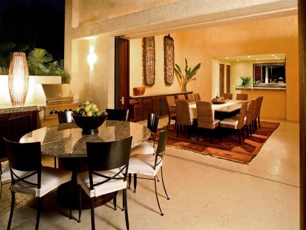 Puerto Vallarta Punta Mita Home 1006206