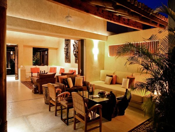 Puerto Vallarta Punta Mita Home 1006206