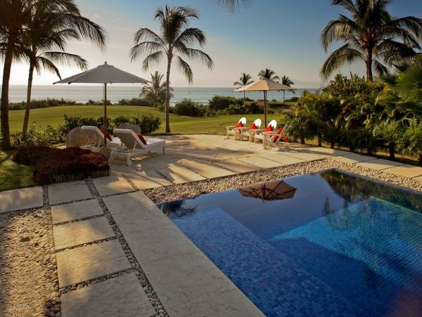 Puerto Vallarta Punta Mita Home 1006206