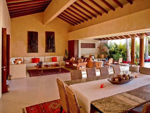 Puerto Vallarta Punta Mita Home 1006206