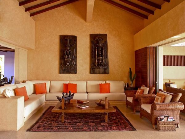 Puerto Vallarta Punta Mita Home 1006206