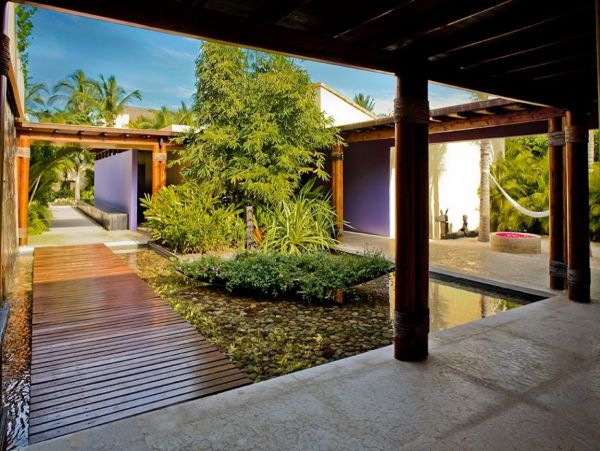 Puerto Vallarta Punta Mita Home 1006206