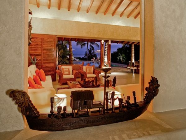 Puerto Vallarta Punta Mita Home 1006206