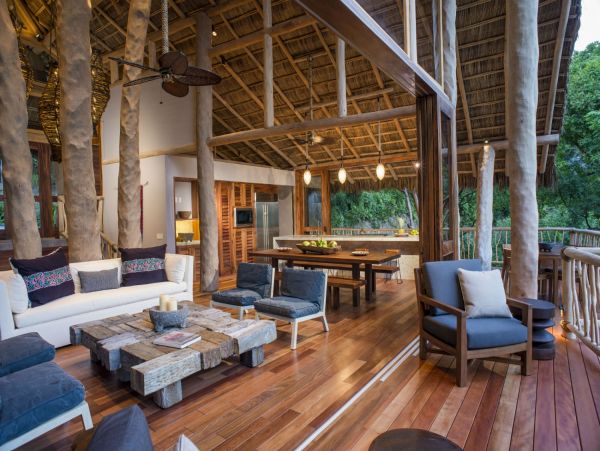 Puerto Vallarta Punta Mita Home 1006207