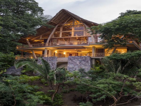 Puerto Vallarta Punta Mita Home 1006207