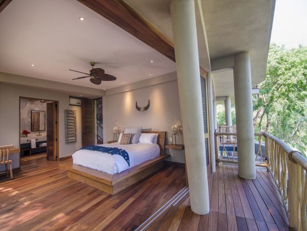 Puerto Vallarta Punta Mita Home 1006207
