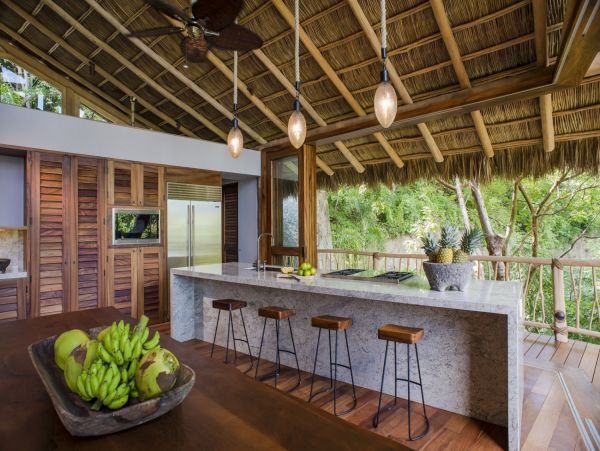 Puerto Vallarta Punta Mita Home 1006207