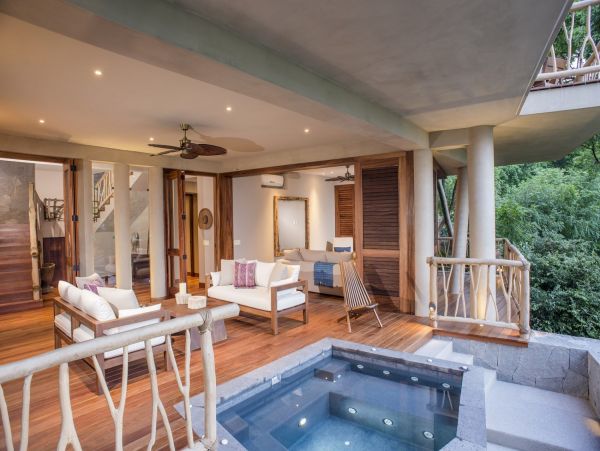 Puerto Vallarta Punta Mita Home 1006207
