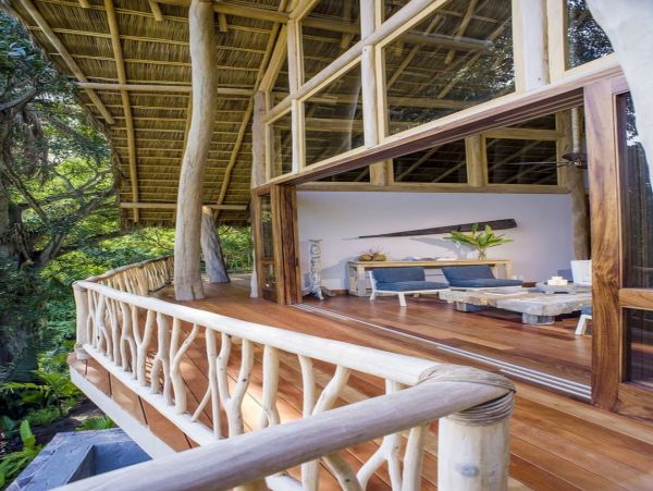 Puerto Vallarta Punta Mita Home 1006207