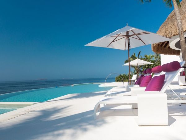 Puerto Vallarta Punta Mita Home 1006208