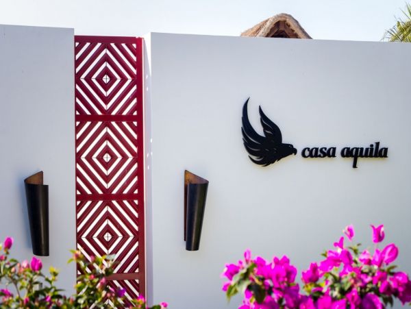 Puerto Vallarta Punta Mita Home 1006208