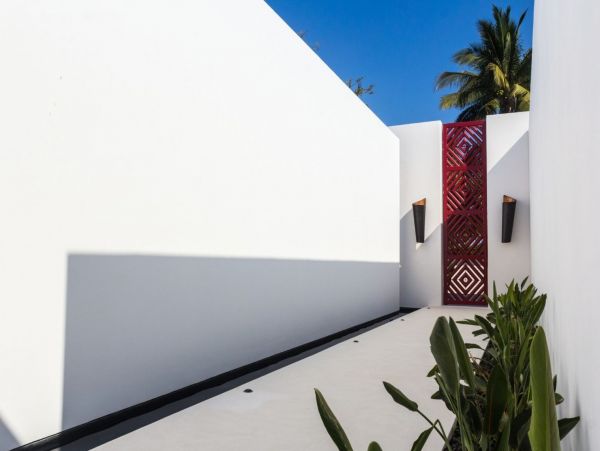 Puerto Vallarta Punta Mita Home 1006208