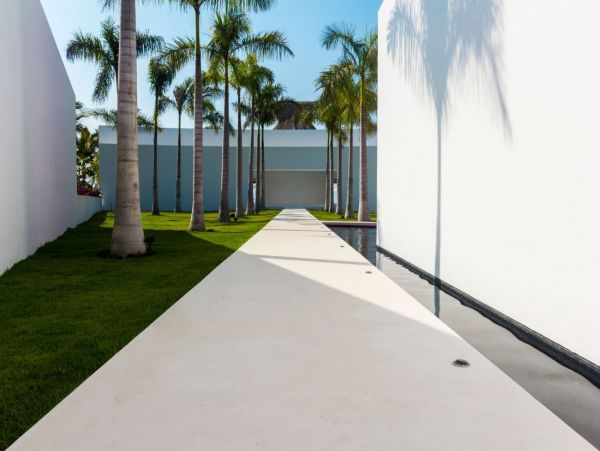 Puerto Vallarta Punta Mita Home 1006208