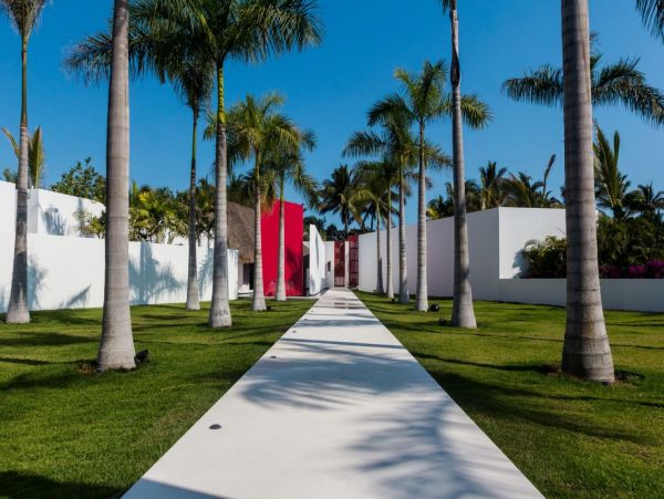 Puerto Vallarta Punta Mita Home 1006208