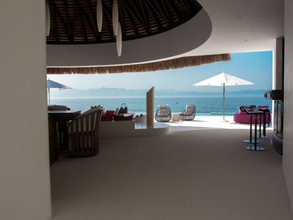 Puerto Vallarta Punta Mita Home 1006208