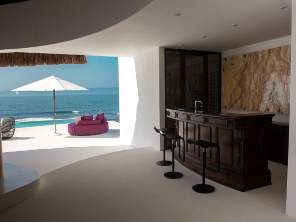 Puerto Vallarta Punta Mita Home 1006208