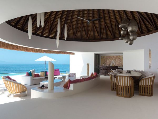 Puerto Vallarta Punta Mita Home 1006208
