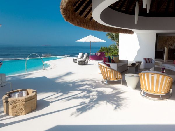 Puerto Vallarta Punta Mita Home 1006208