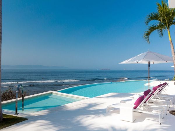 Puerto Vallarta Punta Mita Home 1006208