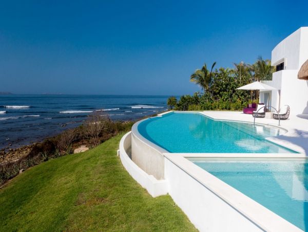 Puerto Vallarta Punta Mita Home 1006208