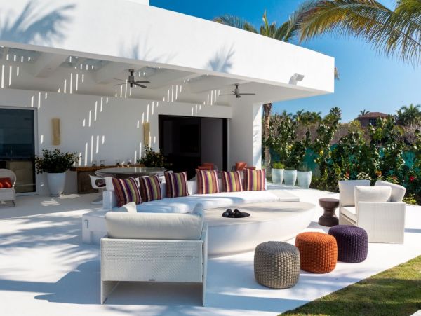 Puerto Vallarta Punta Mita Home 1006208