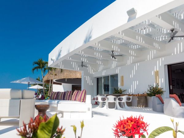 Puerto Vallarta Punta Mita Home 1006208