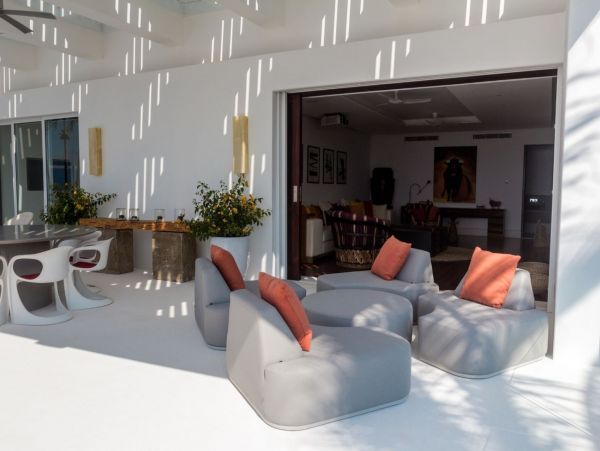 Puerto Vallarta Punta Mita Home 1006208