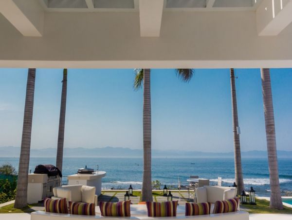 Puerto Vallarta Punta Mita Home 1006208