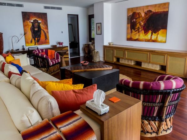 Puerto Vallarta Punta Mita Home 1006208