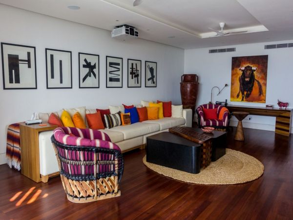 Puerto Vallarta Punta Mita Home 1006208