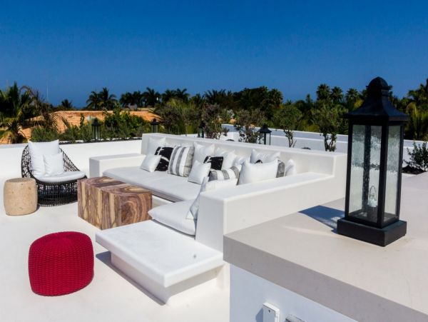 Puerto Vallarta Punta Mita Home 1006208