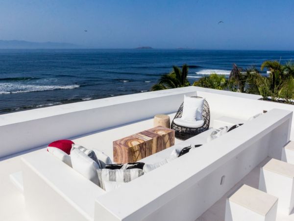 Puerto Vallarta Punta Mita Home 1006208