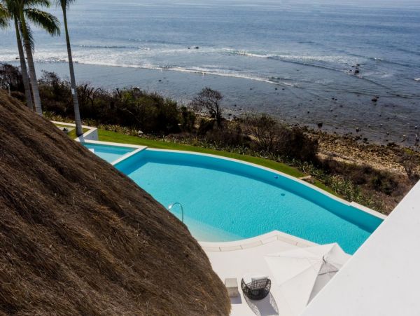 Puerto Vallarta Punta Mita Home 1006208