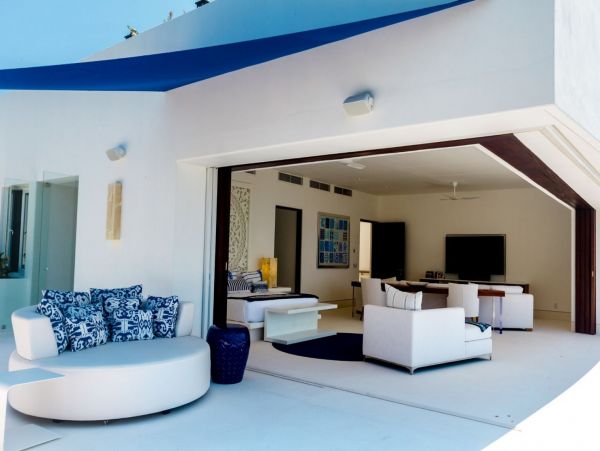 Puerto Vallarta Punta Mita Home 1006208