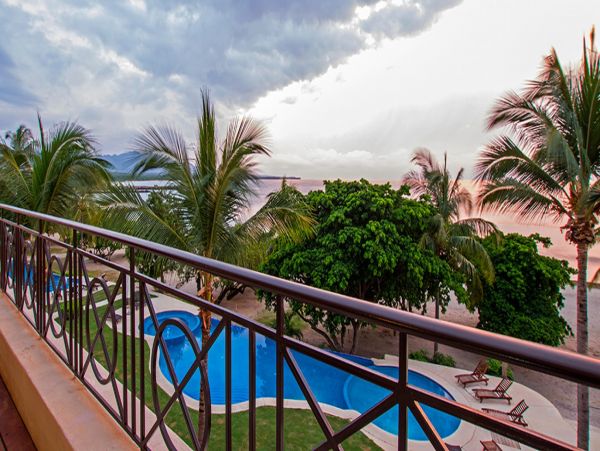 Puerto Vallarta Punta Mita Condo 1006209