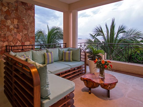 Puerto Vallarta Punta Mita Condo 1006209