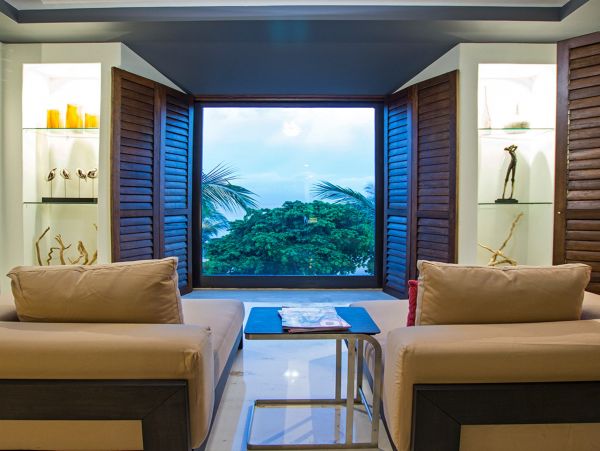 Puerto Vallarta Punta Mita Condo 1006209