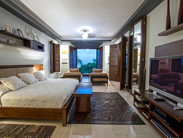 Puerto Vallarta Punta Mita Condo 1006209