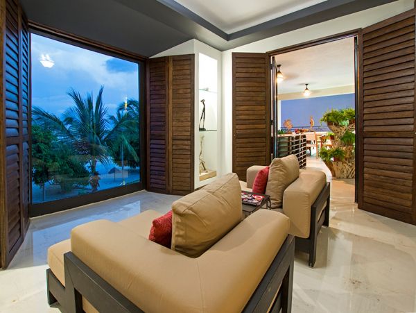 Puerto Vallarta Punta Mita Condo 1006209