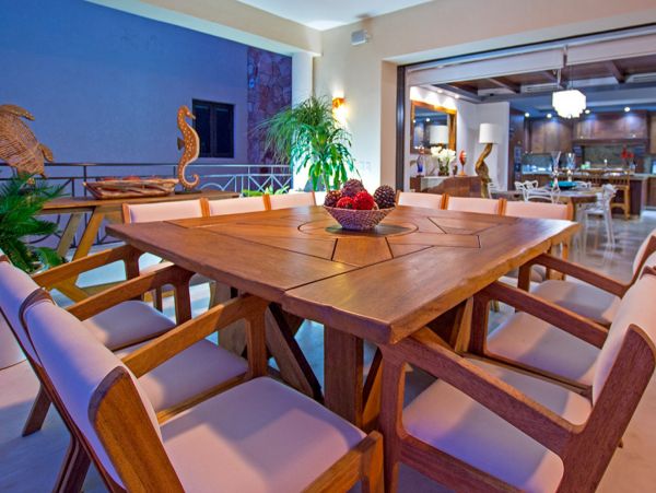 Puerto Vallarta Punta Mita Condo 1006209