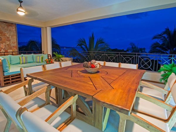 Puerto Vallarta Punta Mita Condo 1006209