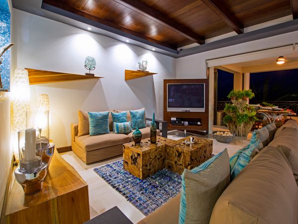 Puerto Vallarta Punta Mita Condo 1006209
