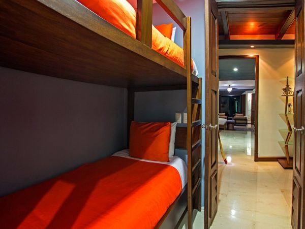 Puerto Vallarta Punta Mita Condo 1006209