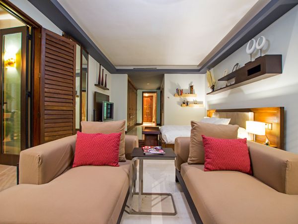 Puerto Vallarta Punta Mita Condo 1006209