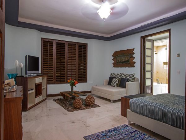 Puerto Vallarta Punta Mita Condo 1006209