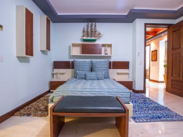 Puerto Vallarta Punta Mita Condo 1006209