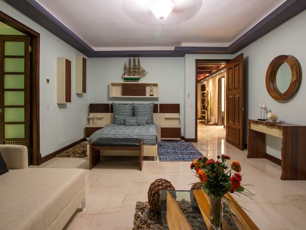 Puerto Vallarta Punta Mita Condo 1006209